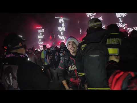 NIMDA @ LOST LANDS 2025 [PITS POV]