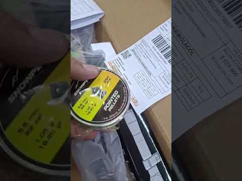 Vídeo De Verificación Impulsor B3-3 Camuflado Cal 5.5 Para MORALES (B)-BOLIVAR