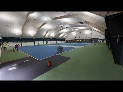 Wayside athletic club in Marlborough Massachusetts