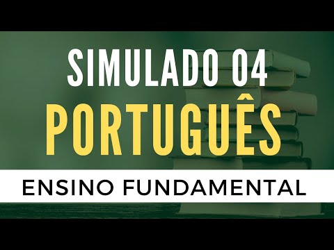 Portuguese for Public Exams - Elementary School - Mock Exam 4