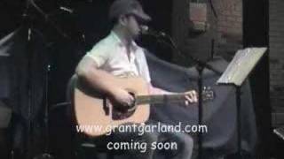 Grant Garland - &quot;Ball and Chain&quot; at Club 152 (Anthony Hamilton)