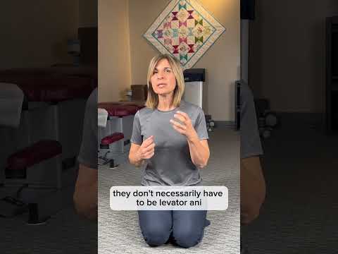 Pain around the anus is more common than you think