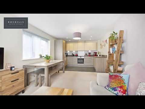 Scholars Place, WALTON-ON-THAMES, Surrey, KT12