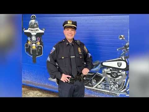 Family of Sgt. Frank Gualdino plans funeral as Yonkers community mourns