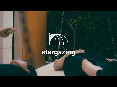 The Poles - Stargazing [Official Audio]