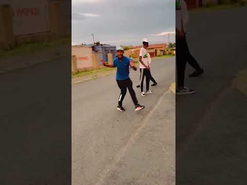 Amacombo Dance by Blessing Mosha 🙌 🔥🔥🔥 #mosha #amapiano #dance