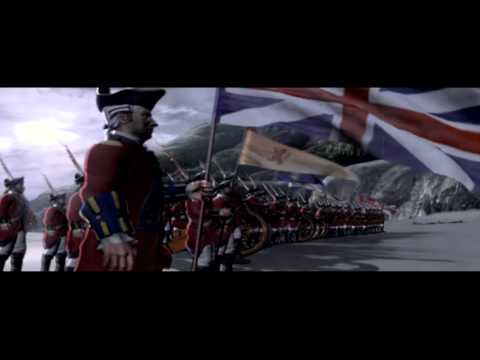 Age of Empires 3 - Opening