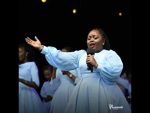 Yi Naye | Goodness Of God | Intercession | Phaneroo Minister Comfort
