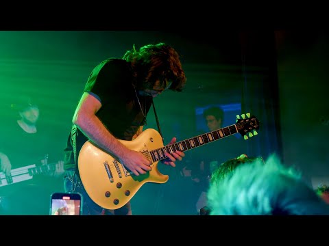 Born Under A Bad Sign - Eric Steckel - Live at Montreux International Guitar Show 2023