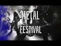 Lábaro Metal Festival
