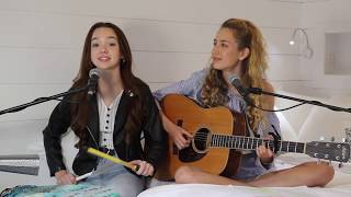 7 Rings - My Favorite Things MASHUP | Ruby Jay &amp; Trinity Rose