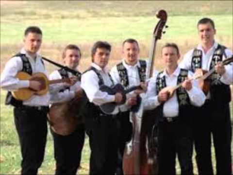 TS Kristali - Zoro rana pričekaj