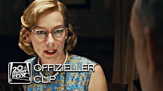 Bridge of Spies - Der Unterhändler | Einen Verräter zu befreien | Clip Deutsch HD (Spielberg Coen) video