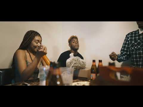 K.Nichols x Louie Laflare - Pipe Dreams (Official Music Video)