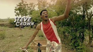STEVE CROWN - EJIRO #worship #stevecrown #yahweh  