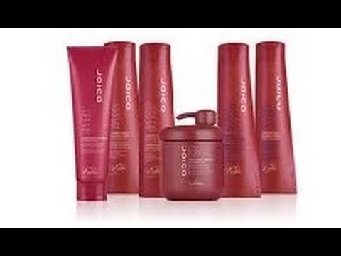 Joico Color Endure Sulfate-Free Shampoo Review