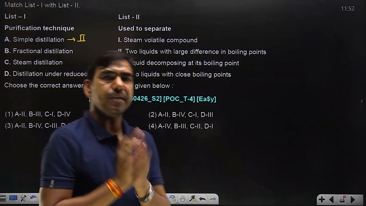 Video Solution