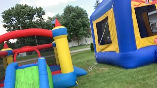 Renta de juegos inflables, para fiestas 🎉 🎈 🥳 🎉 🎈 🥳