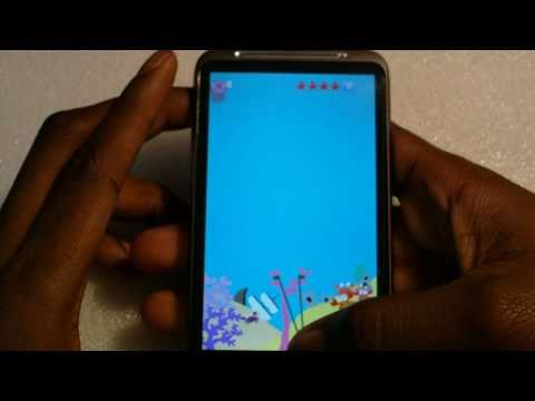 Aquatic Sling Lite Android App Review