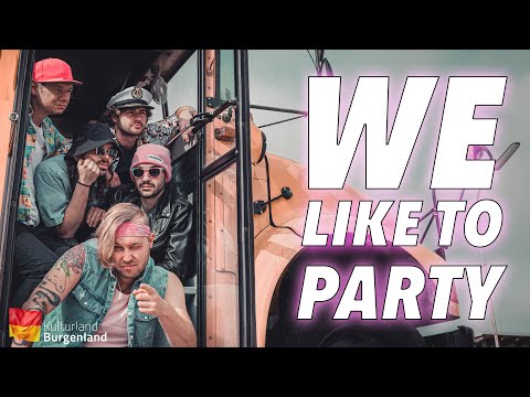 STESY | We Like To Party (Vengaboys METAL COVER)