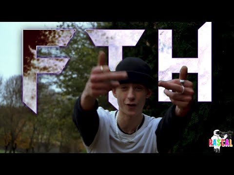 ROCKZ - FTH (dir. @nathbannisterrr)