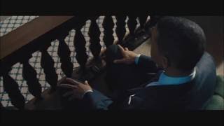 Concussion - intro scene Will Smith