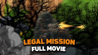 Download lagu Legal Mission ( FULL MOVIE ) - Drama Animasi mp3
