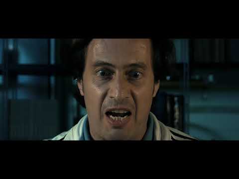 Court-métrage - La dernière part