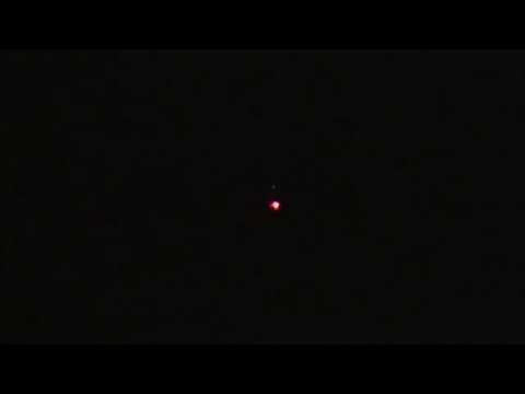 Missouri Paranormal Association - Joplin Spook Light color