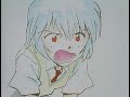 Neon Genesis Evangelion 1995 1996 Alternate Reality