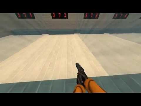 Adrenaline Gamer - 372 unit acceljump