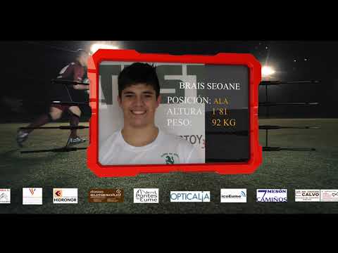 ALIÑACIÓN MURALLA C.R. Vs C.R. FENDETESTAS 8 FEBREIRO 2020