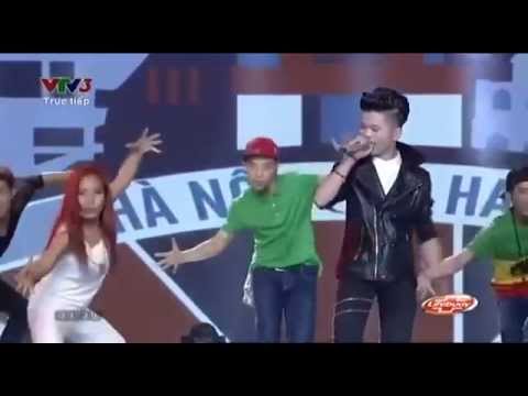 Hà Nội Sài Gòn - Nguyễn Quang Anh