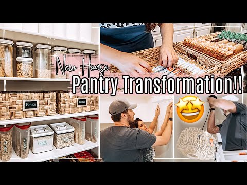 How to save space in the house - tips and tricks
