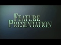 Opening To Star Trek Generations 1995 VHS