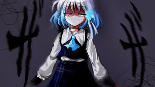 ザムザ【東方改変pv】