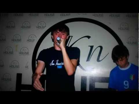 Malish ft Ra-1000-Siqaret tustusu Klip-2