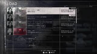 #7 BIOHAZARD requiem