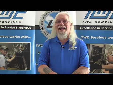 Three Reasons to Work at TWC