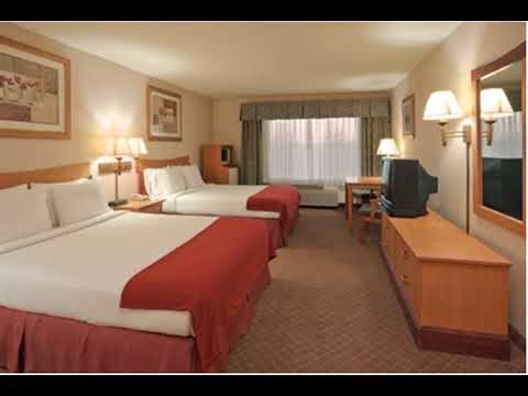 Holiday Inn Express & Suites Tracy - Tracy (California) - United States