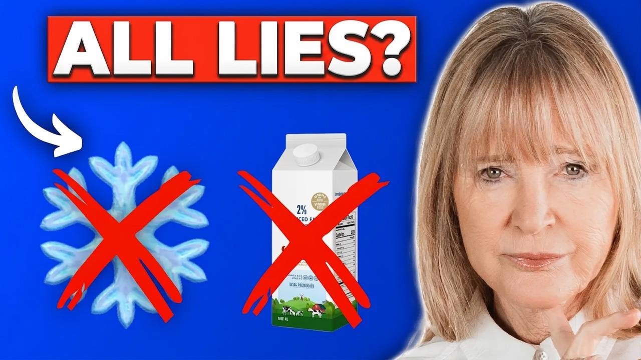 Doctor Debunks 5 Health Myths You Still Believe