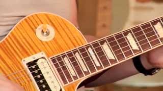 Video thumbnail for 2011 Gibson Les Paul Slash Appetite Limited Edition, Part1 by GregsGuitars