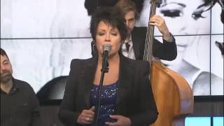 Kelly Lang "Bluer Than Blue"