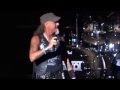 Accept live - 200 Years 9-12-14 