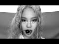 Jennie Mantra Slowed Reverb