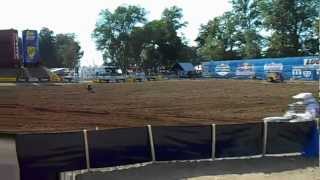 preview picture of video '2012 RedBud MX, 450 Moto 2 Top Three'