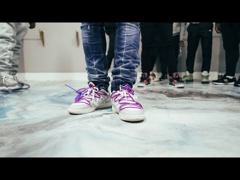 Meezyy x Common Sense ( Offical Music Video )