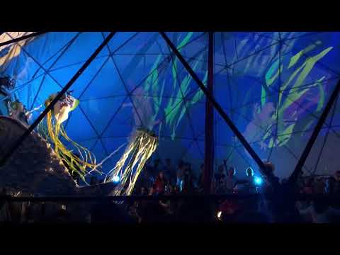 Floating castle 2018 (Friday) - Etno Histeria World Orchestra (opening)