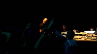 Juiceboxxx - Sweat @ RPI EMPAC - Troy, New York