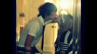 Louis Tomlinson &amp; Hannah Walker relationship ex girlfriend. ONE DIRECTION
